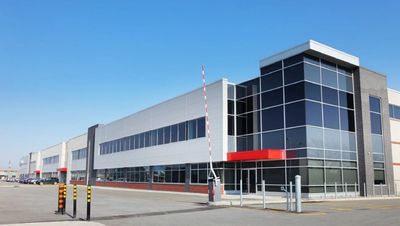 چین Jiangmen Boke Industrial Co., Ltd نمایه شرکت