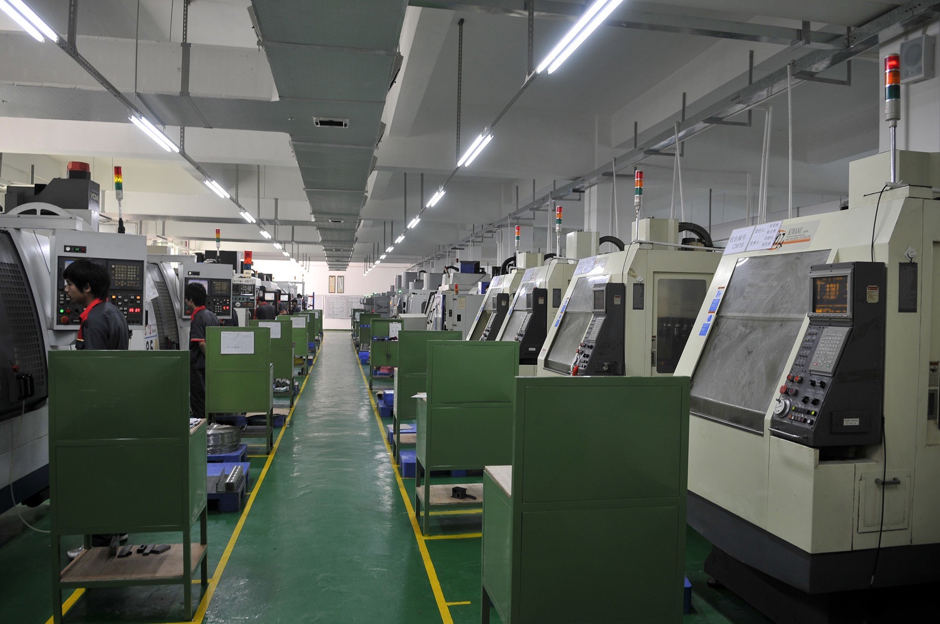 چین Jiangmen Boke Industrial Co., Ltd نمایه شرکت