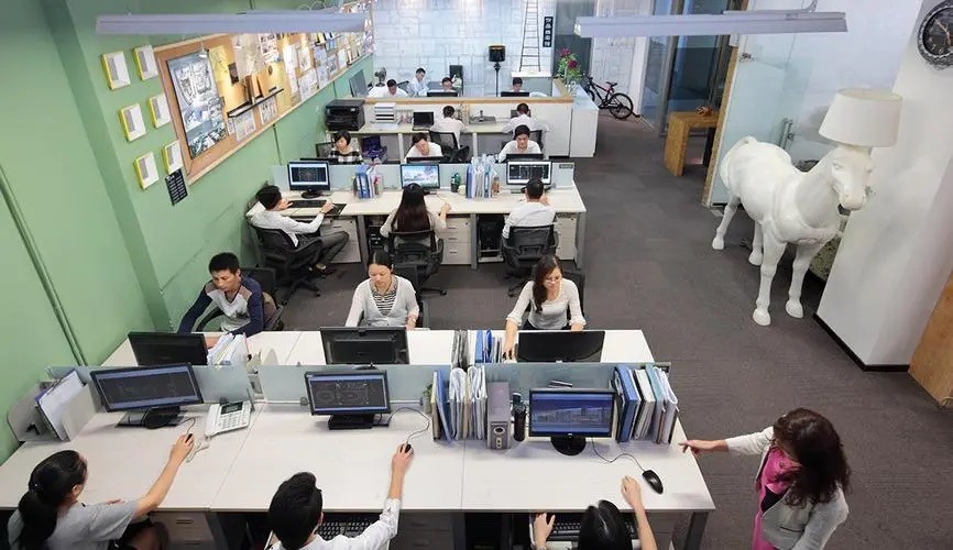 چین Jiangmen Boke Industrial Co., Ltd نمایه شرکت