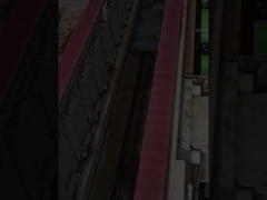 چرخ آسیاب رزین با سختی بالا 150*12*20*12 برای آسیاب حرفه ای