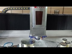 تراش دقیق با چرخ تراش الماس با سختی بالا