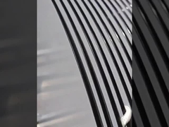 چرخ آسیاب 4-12mm CBN برای عملکرد آسیاب مداوم