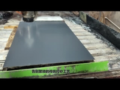 چرخ تراش الماس با سختی بالا با سرعت حداکثر 3500rpm خاکستری