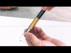 ابزار برش شیشه ای آسان - راست و سبک 0.2kg