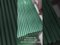 روشنایی چرخ جام رزین سفید قهوه ای برای خرد کردن شیشه نازک