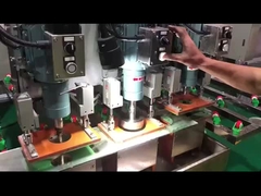 قطعات حفاری شیشه ای با کربید شیشه ای سوراخ دید ماندگاری استثنایی