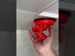 PBLOG کار سنگین دستگیر وکیوم پانل بلند کننده شیشه صنعتی قدرتمند