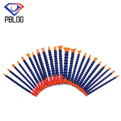 لوله های آب خنک کننده لوله برای ماشین های CNC قابل تنظیم لوله خنک کننده پلاستیکی انعطاف پذیر