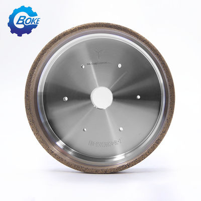 قیمت کارخانه Boke چرخ جام الماس جارو کننده مستمر چرخ خرد کننده شیشه