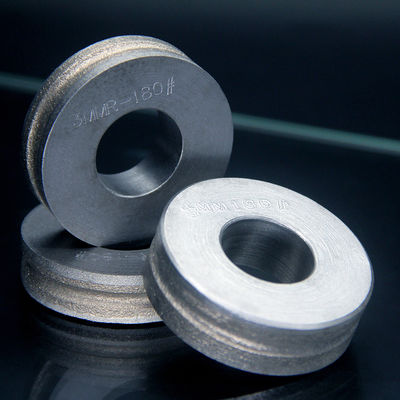 بوک عمده فروشی کیفیت بالا فروش بند فلزی Cnc 50 میلی متر چرخ آسیاب