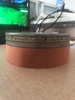 BOKE Factory 2 ابزار خرد کننده شیشه گالری
