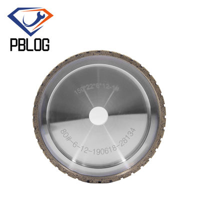 PBLOG عمده فروشی بالا فروش داغ قطعات شیشه ای بیرونی لبه آبرسان ابزار چرخ