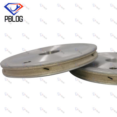 PBLOG تولید CNC ماشین دستی سینترال الماس چرخ آسیاب شیشه مرمر سرامیک چرخ کنار