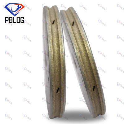 PBLOG تولید CNC ماشین دستی سینترال الماس چرخ آسیاب شیشه مرمر سرامیک چرخ کنار