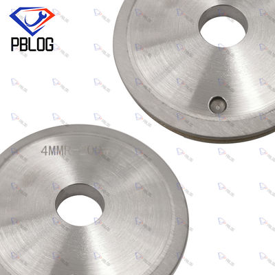 PBLOG تولید CNC ماشین دستی سینترال الماس چرخ آسیاب شیشه مرمر سرامیک چرخ کنار