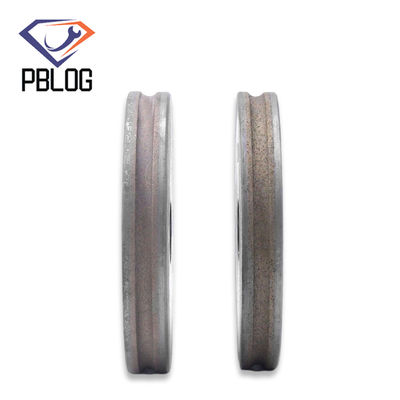 PBLOG چرخ آسیاب الماس کارخانه خروجی شیشه ای لبه آسیاب الماس چرخ های شکاف