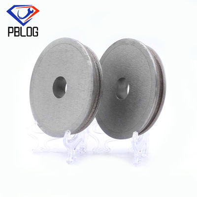 PBLOG پردازش شیشه بسیار سخت چرخ الماس OG/2OG/3OG چرخ آسیاب الماس سینتر کردن