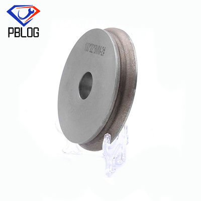 PBLOG پردازش شیشه بسیار سخت چرخ الماس OG/2OG/3OG چرخ آسیاب الماس سینتر کردن