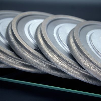 چین تولید کننده ابزار الماس عمده فروش شیشه آبرسیو لبه OG چرخ تراش الماس