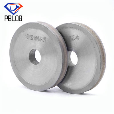 PBLOG Glass Diamond Grinding Wheels ساینده دیسک سنگ زنی الماس