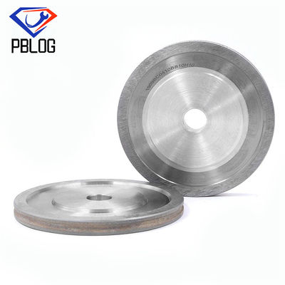 PBLOG Glass Diamond Grinding Wheels ساینده دیسک سنگ زنی الماس