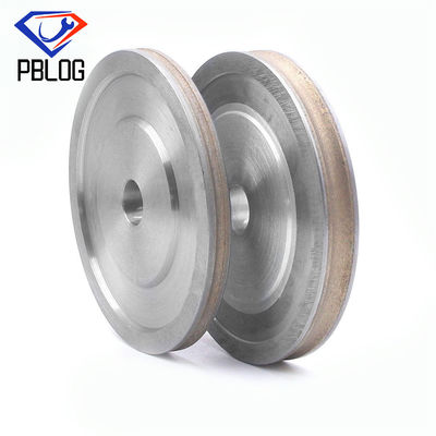 PBLOG Glass Diamond Grinding Wheels ساینده دیسک سنگ زنی الماس