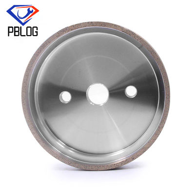 OEM Diamond Grinding Stone Tools Abrasive 150mm Diameter Stone Tools