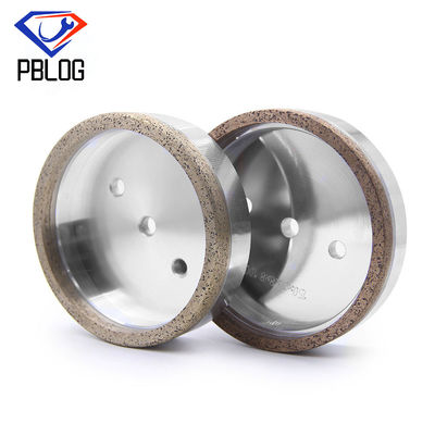 OEM Diamond Grinding Stone Tools Abrasive 150mm Diameter Stone Tools