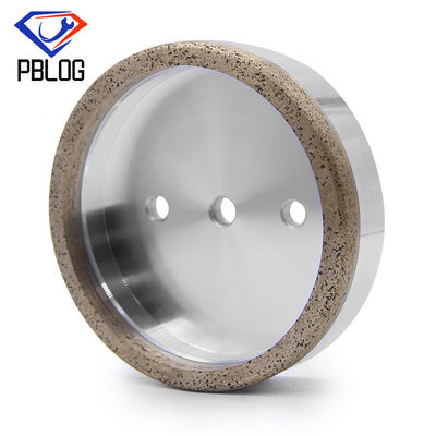 OEM Diamond Grinding Stone Tools Abrasive 150mm Diameter Stone Tools