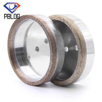 OEM Diamond Grinding Stone Tools Abrasive 150mm Diameter Stone Tools
