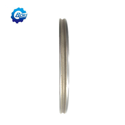175 چرخ تراش الماس با عملکرد عالی برای ماشین تراش beveling برش لبه پایین