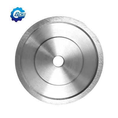 بوک عمده فروشی کیفیت بالا فروش داغ کاربید تیز کردن چرخ جام الماس