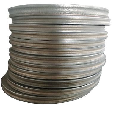6.89IN چرخ الماس شیشۀ خرد شده با رزین