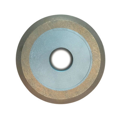 تولید خود D175 Duckbill OG 3MM عرض چرخ تراش الماس برای شیشه و سنگ
