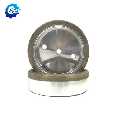 Boke 150mm Tools Diamond Cup Concave Diamond Grinding Wheel برای شیشه