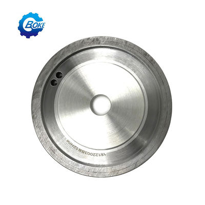 فروش داغ الماس خرد کردن Bruting خرد کردن جام قطعه چرخ برای شیشه