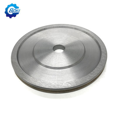 فروش داغ الماس خرد کردن Bruting خرد کردن جام قطعه چرخ برای شیشه