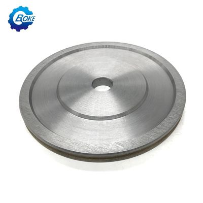کارخونه بوک عرضه مداد الماس شیشه ای چرخ آسیاب برای محصول لبه