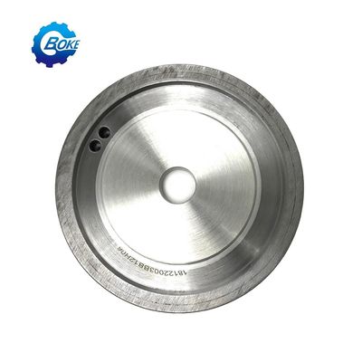 کارخونه بوک عرضه مداد الماس شیشه ای چرخ آسیاب برای محصول لبه