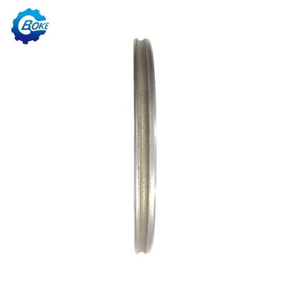 BOKE 175mm آمازون فروش گرم نوع Lamellar چرخ های آسیاب الماس مصنوعی