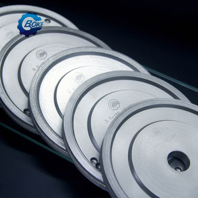 کارخانه بوک 8 In Cbn 200mm قلم کنده کننده قلم کنده کننده الماس