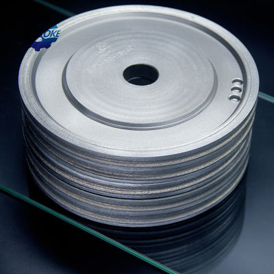 کارخانه بوک 8 In Cbn 200mm قلم کنده کننده قلم کنده کننده الماس