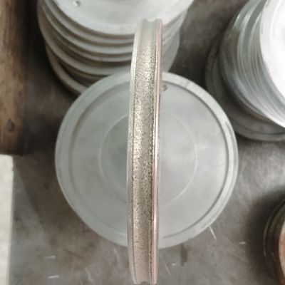 PBLOG یک خرید از 50 چرخ آسیاب سینتر شده الماس با حمل و نقل رایگان نیاز به یک مدل ماشین برای مطابقت با سنگ مختلف