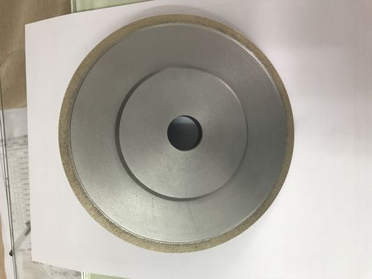 الماس شیشه سینتر شده چرخ شکاف می تواند ساخته شده است برای متناسب بودن تمام ماشین شکاف