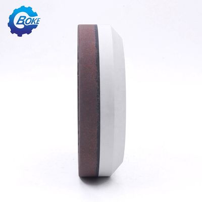 چرخ آسیاب رزین قطعی برای ماشین بیولونی
