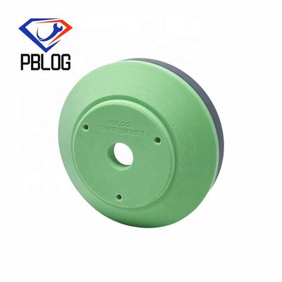 کیفیت بالا برای ماشین بیولینگ شیشه کاشی مرمر پردازش چرخ رزین بیولینگ