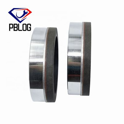 چرخ آسیاب رزین با کیفیت بالا
