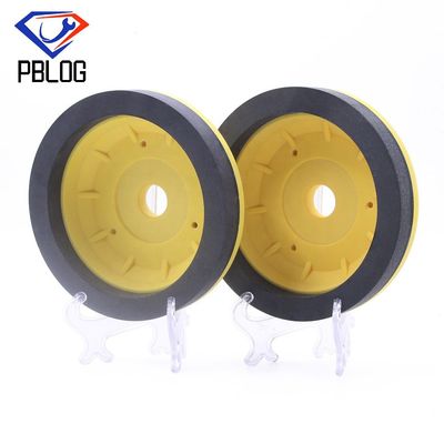 فروش مستقیم کارخانه شیشه پردازش لبه چین چرخ رزین الماس