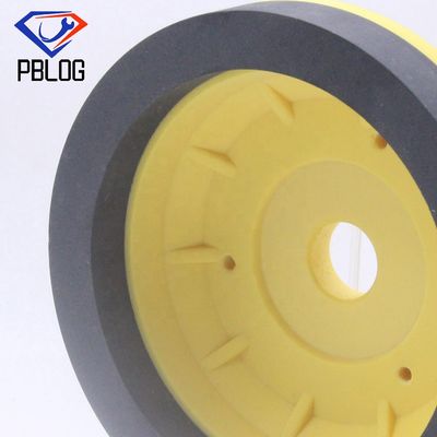 فروش مستقیم کارخانه شیشه پردازش لبه چین چرخ رزین الماس