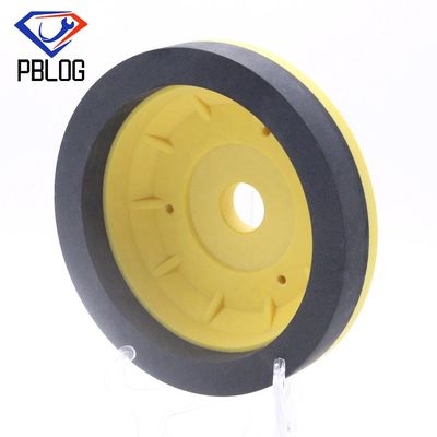 فروش مستقیم کارخانه شیشه پردازش لبه چین چرخ رزین الماس